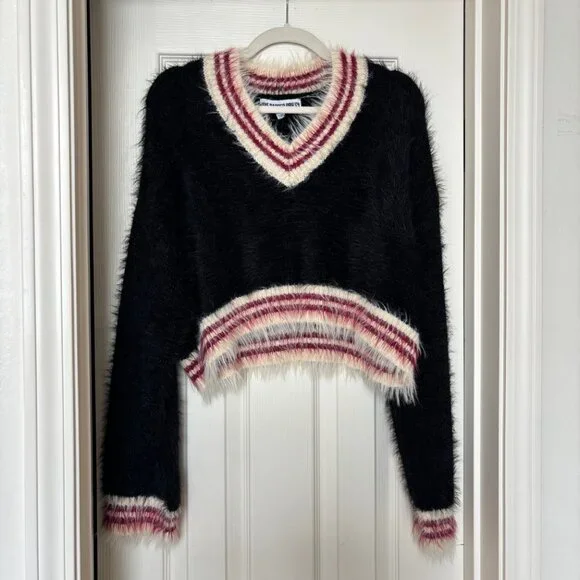 **NEW** Ragged Priest Snitch Knit Sweater - Picture 3 of 4